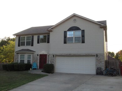 100 Glenridge Way, Nicholasville, KY 40356 - photo 5