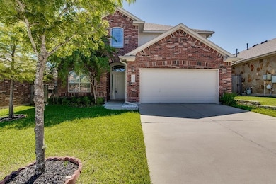 1713 Greenside Trail, Round Rock, TX 78665 - photo 2