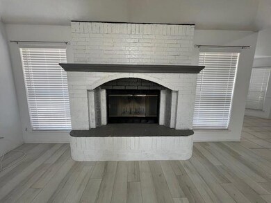 5317 Western Plains Ave, Abilene, TX 79606 - photo 4