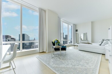 Millennium Tower unit 4304, Boston, MA 02110 - photo 7