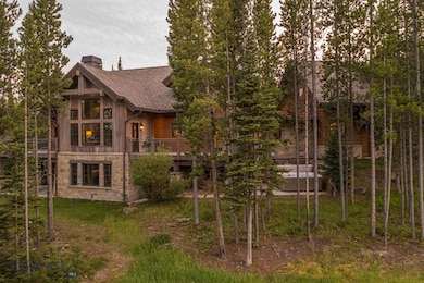 475 Eagle View Trail, Big Sky, MT 59716 - photo 6