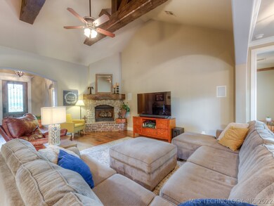 9098 S 234th East Ave, Broken Arrow, OK 74014 - photo 6