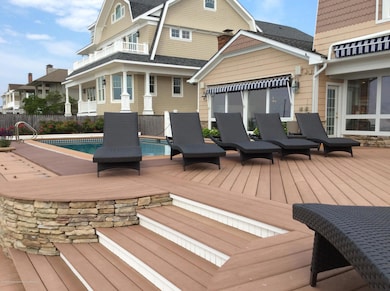 209 Curtis Point Dr, Mantoloking, NJ 08738 - photo 7