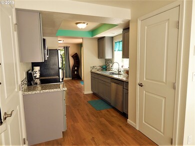 Pantry