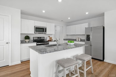 197 Grove Hill Terrace, Lynchburg, VA 24501 - photo 2