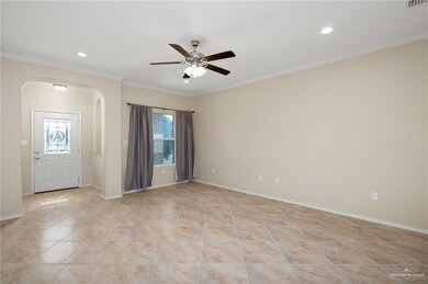 1408 Mulberry Dr, Weslaco, TX 78596 - photo 2