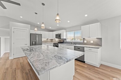 1303 Pinewood Dr, Sparks, NV 89434 - photo 5