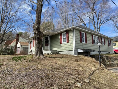 53 Oak St, Springvale, ME 04083 - photo 2