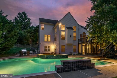 21544 Chickacoan Trail Dr, Broadlands, VA 20148 - photo 3