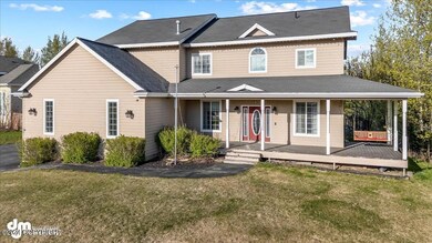 1881 S Bronco Cir, Wasilla, AK 99654 - photo 2