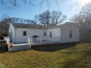 87 Freeman St, Warwick, RI 02886 - photo 3