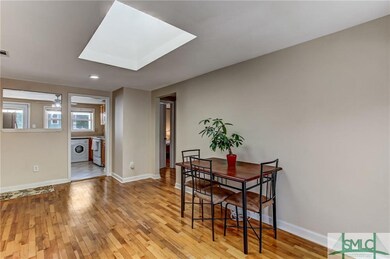 414 E Park Ave unit D, Savannah, GA 31401 - photo 4