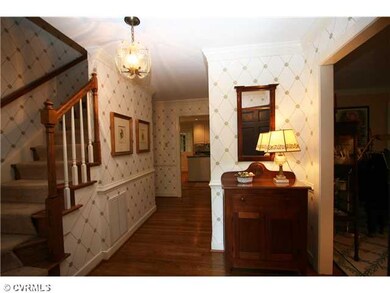 Foyer
