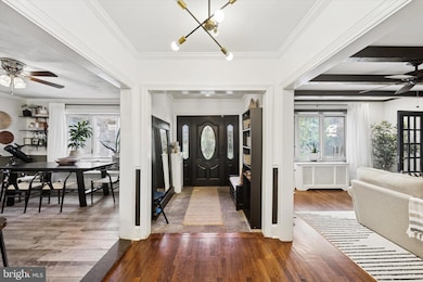 7114 Llanfair Rd, Upper Darby, PA 19082 - photo 4