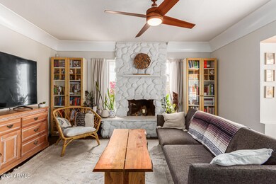 1825 E Brill St, Phoenix, AZ 85006 - photo 7