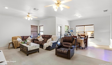 9914 Meadow Lark, Converse, TX 78109 - photo 5