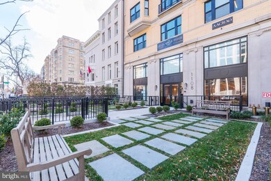 1108 16th St NW unit 1, Washington, DC 20036 - photo 7