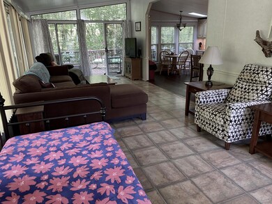 Sunroom
