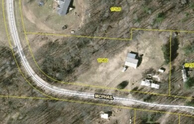 Aerial - 17460 Mcphail