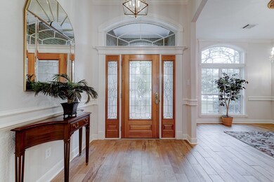 1911 Sendera Ranch Dr, Magnolia, TX 77354 - photo 4