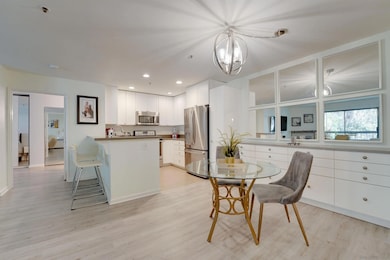 Presidio Place unit 107, San Diego, CA 92110 - photo 3