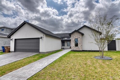 1616 Saint Claire Ave, Edinburg, TX 78539 - photo 2