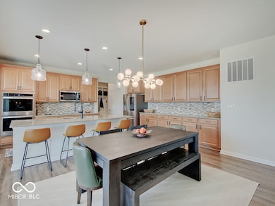 9668 Madera Ct, Fishers, IN 46040 - photo 7