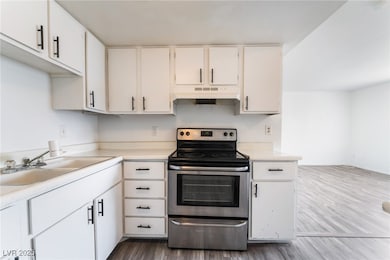 4721 Cessna Ave unit 4, Las Vegas, NV 89115 - photo 7