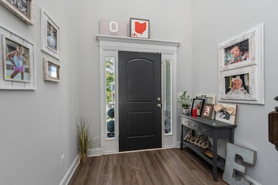 702 Tree Top Trail, Evans, GA 30809 - photo 4