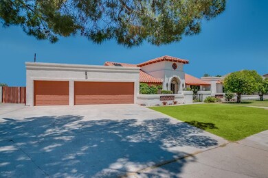 Welcome Home!