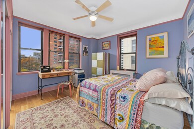 46 W 95th St unit 7C, New York, NY 10025 - photo 5