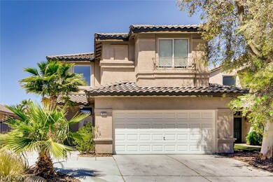 Welcome to 9123 Aspen Range Ct.  Perfectly located
