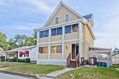 20 James St, Holyoke, MA 01040 - photo 2