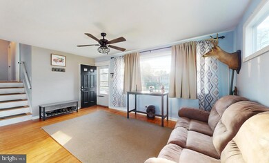 110 E Valleybrook Rd, Cherry Hill, NJ 08034 - photo 5