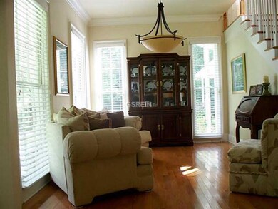 Photo. Formal Living/Dining