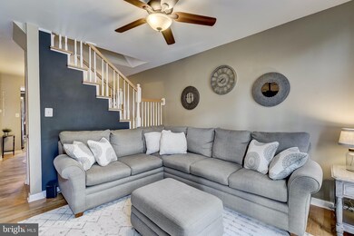 1417 Andre St, Baltimore, MD 21230 - photo 3