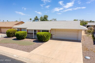 9927 W Tarrytown Ave, Sun City, AZ 85351 - photo 2
