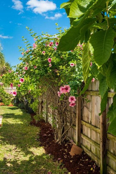 Beautiful Landscaping throughout