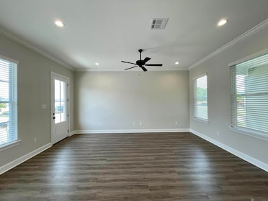 1274 Haymarket St, Zachary, LA 70791 - photo 4