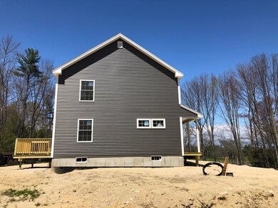 45 Standish Neck Rd, Standish, ME 04084 - photo 4