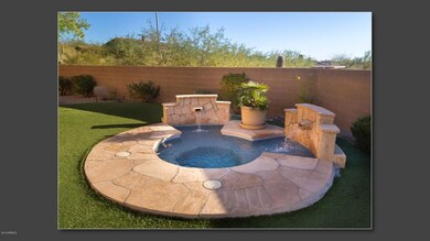 Inlayed with Flagstone