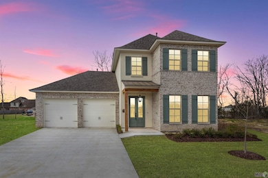 12115 Clare Ct, Geismar, LA 70734 - photo 2