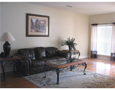 Den/Family/Great Room.