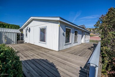 Wraparound Big Deck