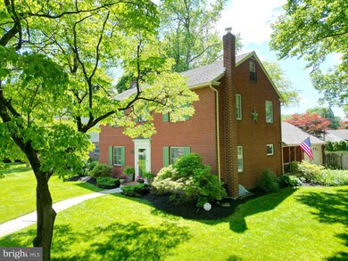 2622 W Greenleaf St, Allentown, PA 18104 - photo 2