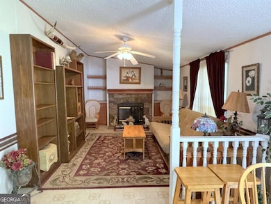 2337 Whitestone Rd, Talking Rock, GA 30175 - photo 4