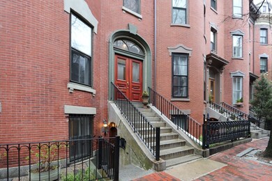39 Upton St unit 2, Boston, MA 02118 - photo 3