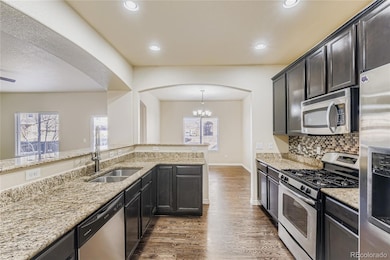 6605 Alliance Loop, Colorado Springs, CO 80925 - photo 6