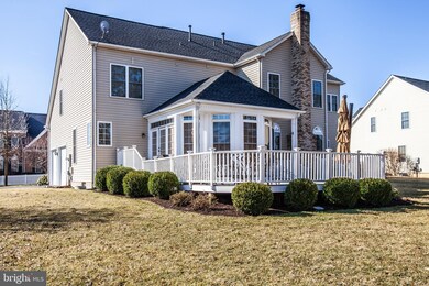 43066 Castlebar St, Chantilly, VA 20152 - photo 3