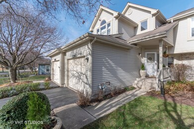 1293 Rhodes Ln unit 1293, Naperville, IL 60540 - photo 5